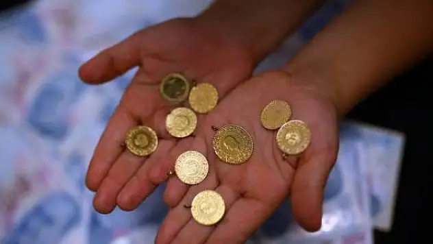 Altın fiyatları şahlandı! Gram altın kritik seviyeyi aştı