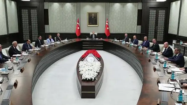 Kabine bugün toplanıyor: Gündem fahiş fiyat