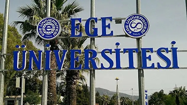 Ege Üniversitesi öğretim görevlisi ve araştırma görevlisi alım ilanı
