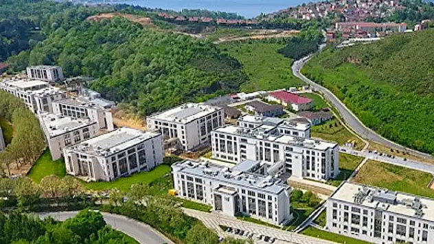 Türk-Alman Üniversitesi öğretim üyesi alıyor