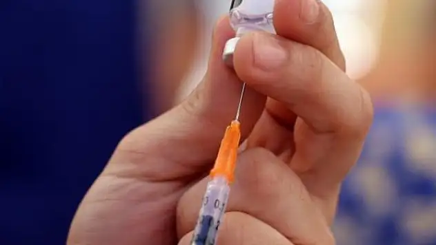 EMA Moderna'nın 3. doz aşı başvurusunu inceliyor