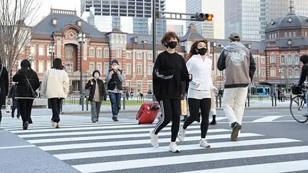 Japonya'dan COVID-19'un tedavisi için 'sotrovimab' ilacına onay