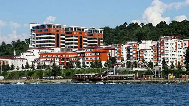 Recep Tayyip Erdoğan Üniversitesi öğretim elemanı alacak