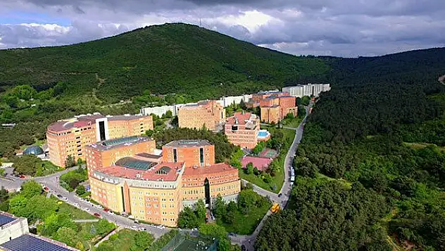 Yeditepe Üniversitesi öğretim elemanı alacak