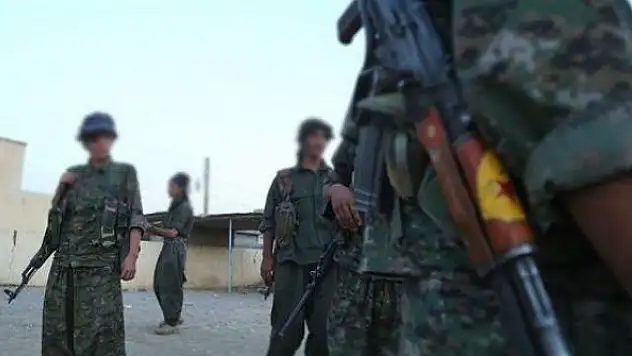 Terör örgütü PKK Sincar'da 52 kişiyi kaçırdı