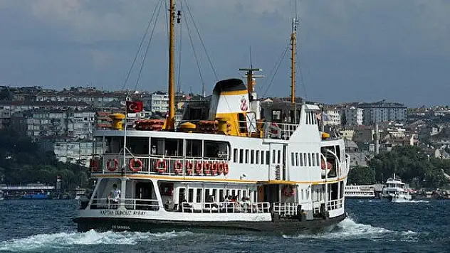 Kıyı Emniyeti Genel Müdürlüğü 9 Deniz Trafik Operatörü alımı yapacak