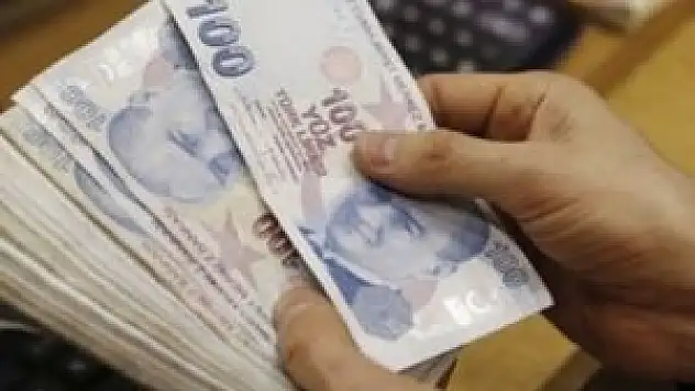 3 bin 300 liranın altında borcu olana müjde