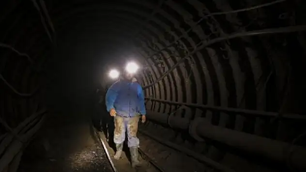 Kanada'daki maden ocağında mahsur kalan 39 kişi kurtarıldı