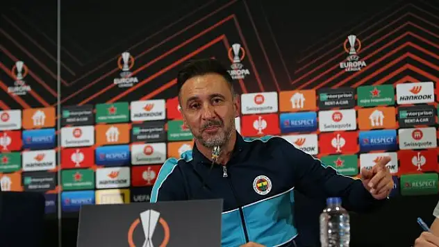 Vitor Pereira Süper Lige geri mi dönüyor?