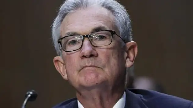 Fed Başkanı Powell: Yüksek enflasyon kalıcı olmayacak