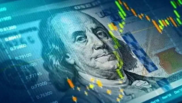 Rekor sonrası dolarda son durum