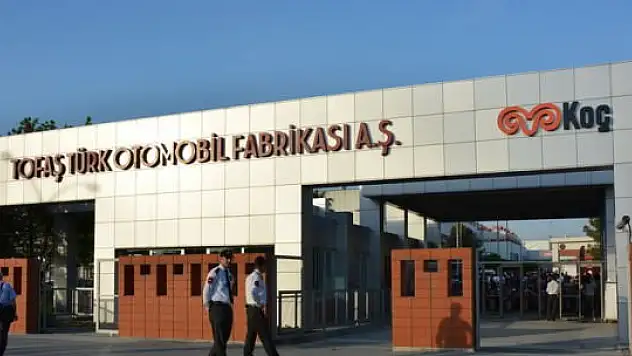 Renault ve TOFAŞ mesajla üretime ara verdi