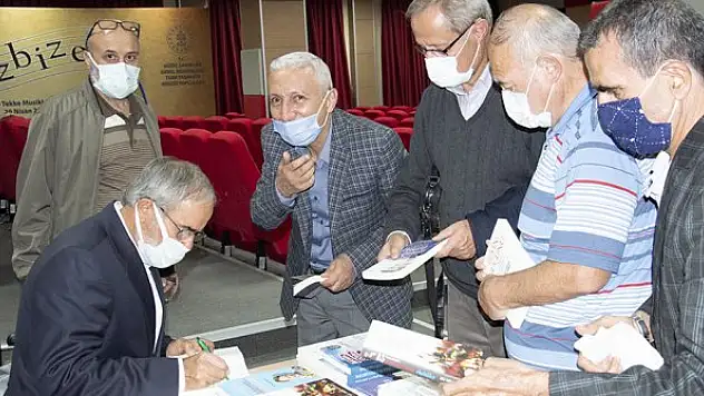 Halk örgütlü  olursa mobilize olur