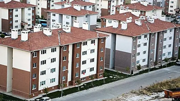 TOKİ 19 ilde 444 arsayı satışa çıkardı