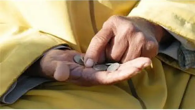 İşte açlık ve yoksulluk sınırı