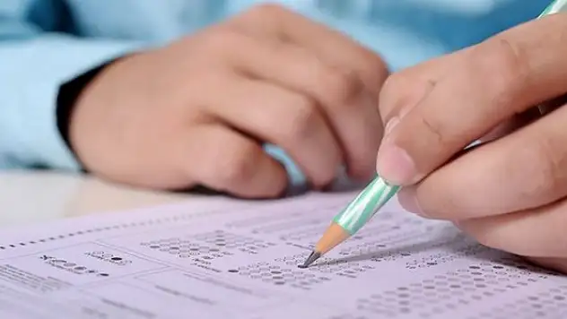 YDS giriş belgeleri erişime açıldı