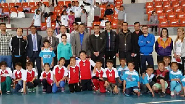 Kulu'da 2. geleneksel çocuk şenlikleri yapıldı