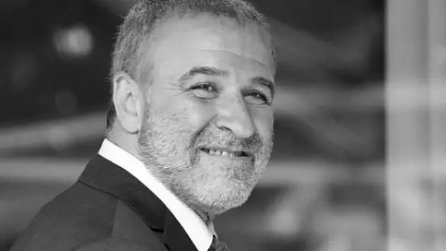 Yayıncı Tevfik Rauf Baysal vefat etti