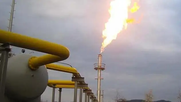 Vadeli doğal gaz piyasası bugün açılıyor