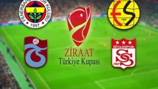 Türkiye Kupası sahibini arıyor