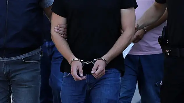 Konya'nın da bulunduğu 5 ildeki terör operasyonunda gözaltı arttı!