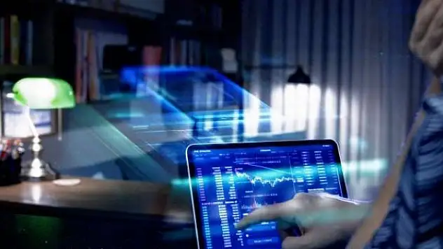 Kripto para borsasında 6 bin müşteriden para çalındı