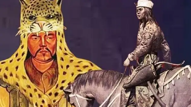 Türk tarihçi: Alp Er Tunga'nın mezarını bulduk