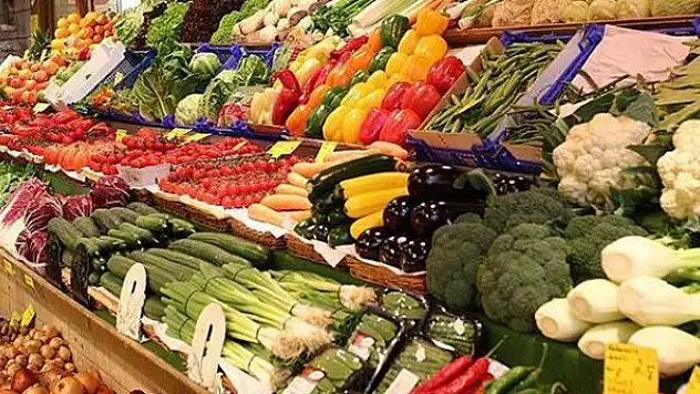 Eylülde en çok kıvırcığın fiyatı arttı