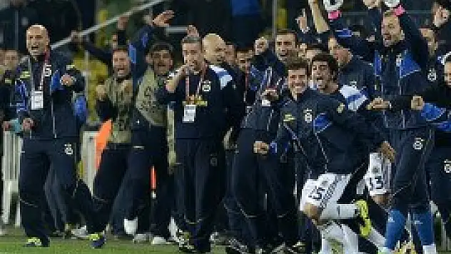 Kanarya finale penaltılarla uçtu