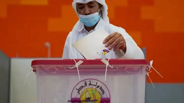 Katar halkı Şura Konseyi seçimlerinin düzenlenmesinden memnun