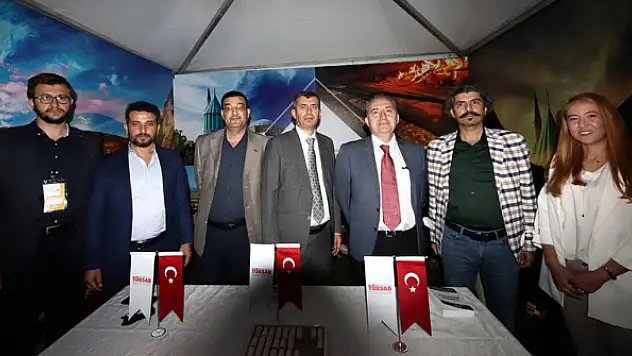 'Konya gastronomide sınırlarını aştı'