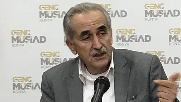Salim Çokyürür'ün acı günü