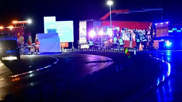 İslam karşıtlığıyla bilinen İsveçli karikatürist kazada öldü