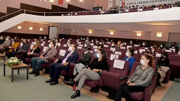 KTÜN'de oryantasyon  programı gerçekleştirildi