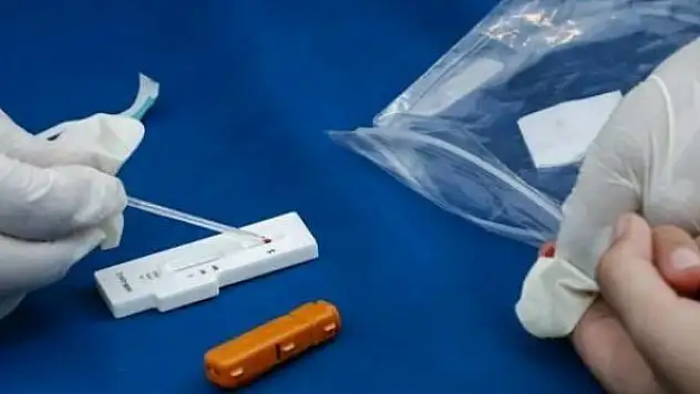 Dünyada bir ilk! 3. doz zorunlu oldu