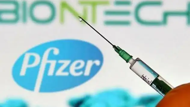 AB'den Pfizer-BioNTech aşısızırırüçüncü dozuna yeşil ışık