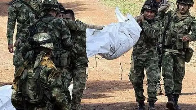 4 lider eş zamanlı suikaste kurban gitti