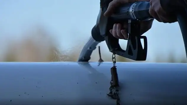 Çevre dostu sentetik uçak yakıtı için ilk tesis kuruldu