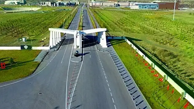 Erzincan Binali Yıldırım Üniversitesi öğretim üyesi alım ilanı
