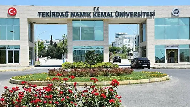 Tekirdağ Namık Kemal Üniversitesi sözleşmeli sağlık personeli alıyor