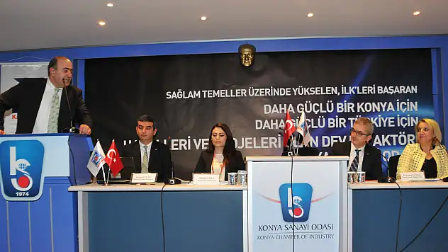 Dökümcüler, ithal sfero pik'ten kurtulacak