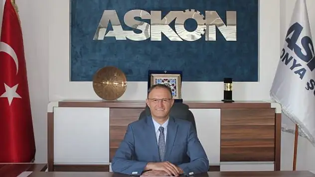 İhracat rakamları umudumuzu artırıyor