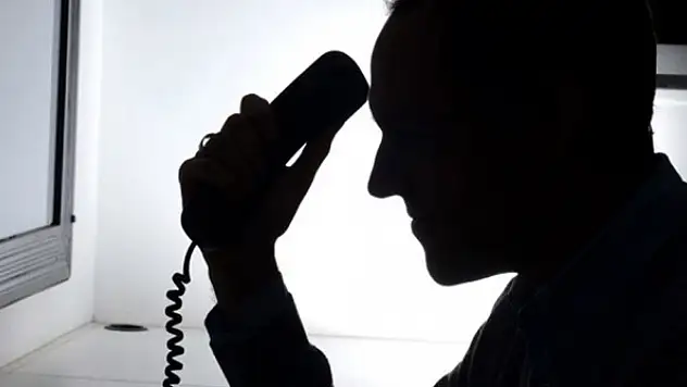 Konya'da telefon dolandırıcıları, emeklinin 173 bin 250 lirasını aldı