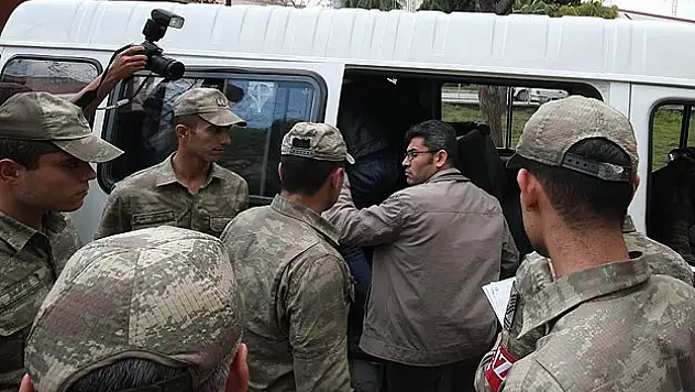 'Selam Tevhid' soruşturmasında 10 tutuklama istemi