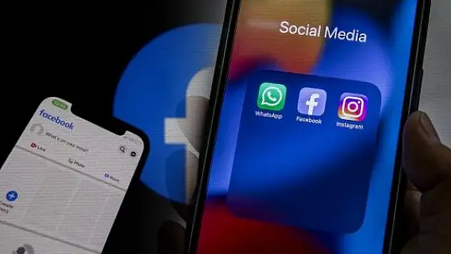 Sosyal medya devlerine erişim sıkıntısı ABD medyasında geniş yer buldu