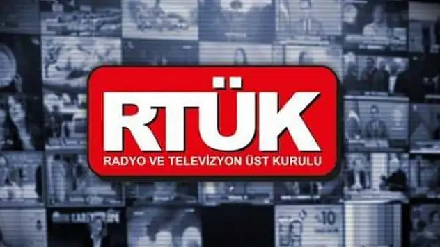 RTÜK'ten TELE 1'e ceza