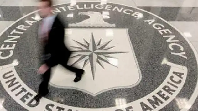 CIA'da büyük panik: Yurt dışındaki onlarca muhbiri ifşa oldu