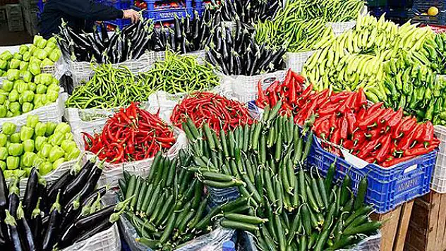 Soğuk Zincir Destek Programı ile sebze meyvede zayiat azalacak