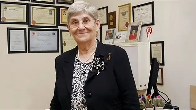 Günde 10 tane yiyin!