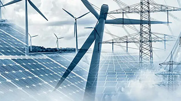 Elektrik üretim santrali satışa sunuldu